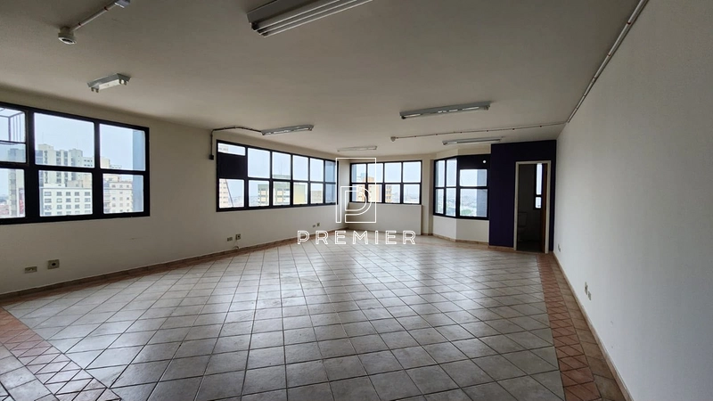 Sala Comercial no Condomínio Nações Unidas Executive Plaza | Marília/SP : 1ª foto da galeria de imagens do imóvel