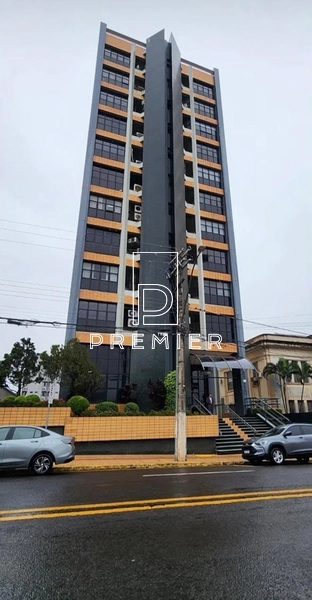 Sala Comercial no Condomínio Nações Unidas Executive Plaza | Marília/SP : 2ª foto da galeria de imagens do imóvel