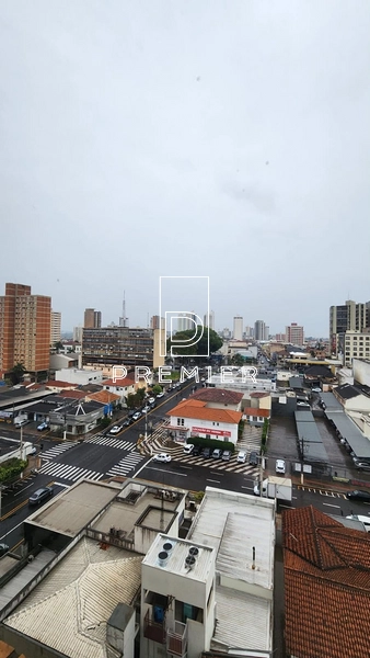 Sala Comercial no Condomínio Nações Unidas Executive Plaza | Marília/SP : 4ª foto da galeria de imagens do imóvel