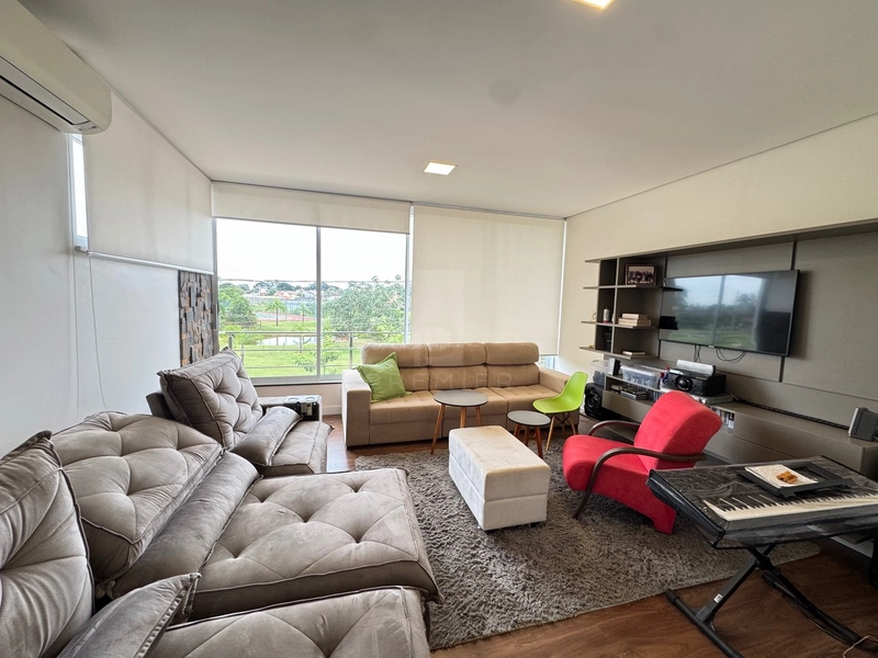 Casa com 3 quartos sendo 1 suíte no Cond. Village Damha-Marilia-SP: 26ª foto da galeria de imagens do imóvel