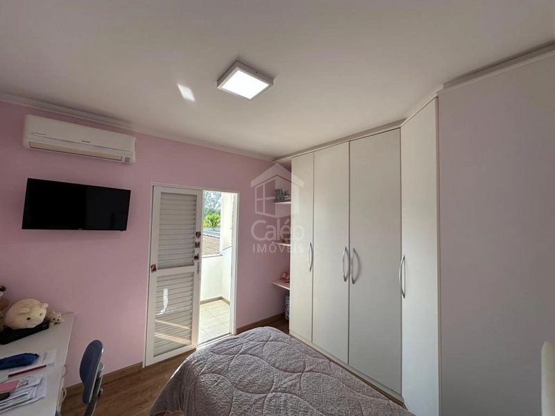 Casa a Venda no Condomínio Garden Parque em Marília-SP.: 47ª foto da galeria de imagens do imóvel