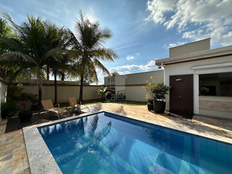 Casa a Venda no Condomínio Garden Parque em Marília-SP.: 26ª foto da galeria de imagens do imóvel