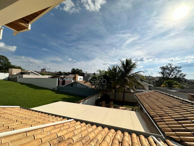 Casa a Venda no Condomínio Garden Parque em Marília-SP.: 50ª foto da galeria de imagens do imóvel