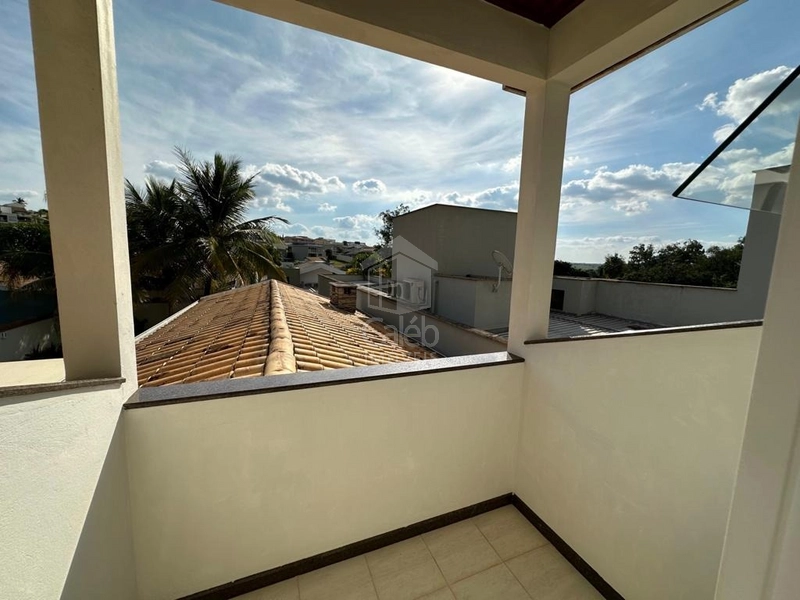 Casa a Venda no Condomínio Garden Parque em Marília-SP.: 44ª foto da galeria de imagens do imóvel