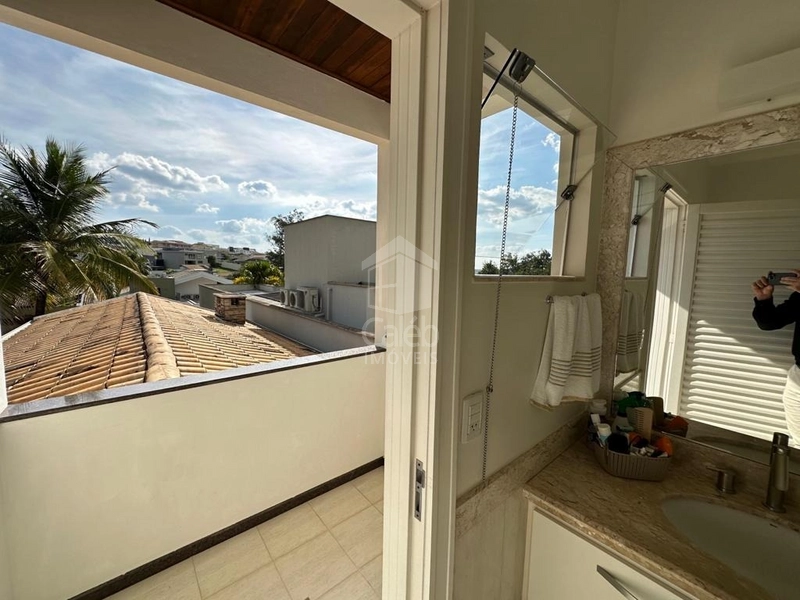 Casa a Venda no Condomínio Garden Parque em Marília-SP.: 43ª foto da galeria de imagens do imóvel