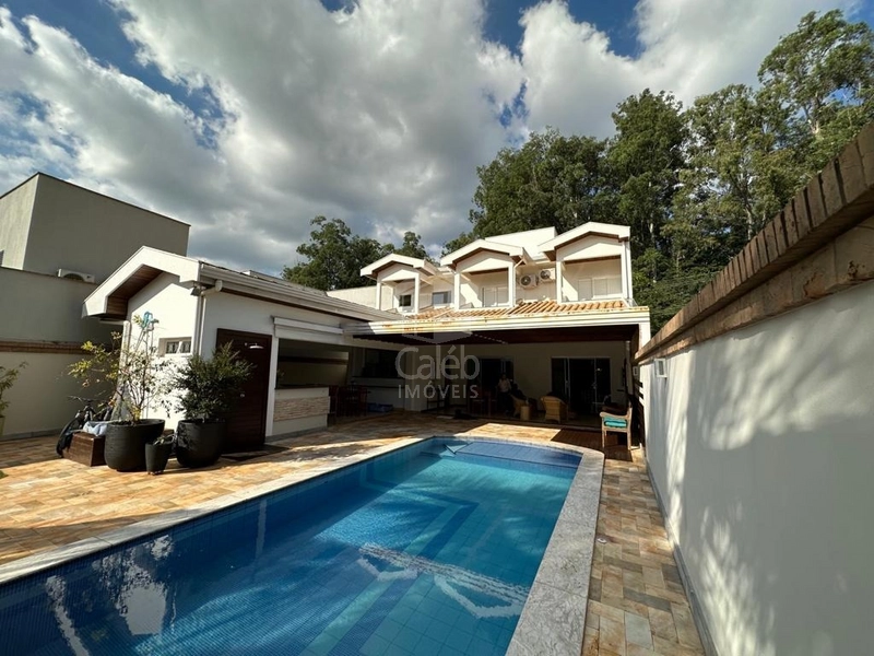 Casa a Venda no Condomínio Garden Parque em Marília-SP.: 27ª foto da galeria de imagens do imóvel