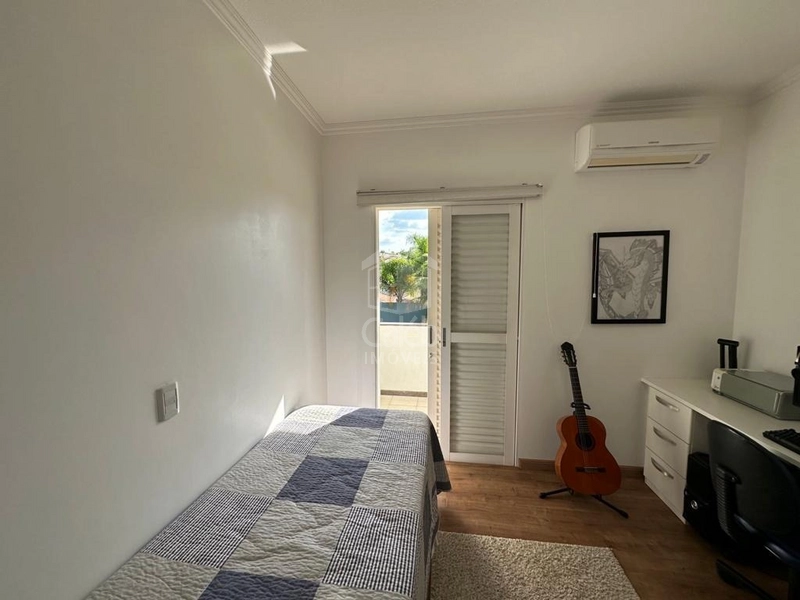 Casa a Venda no Condomínio Garden Parque em Marília-SP.: 53ª foto da galeria de imagens do imóvel
