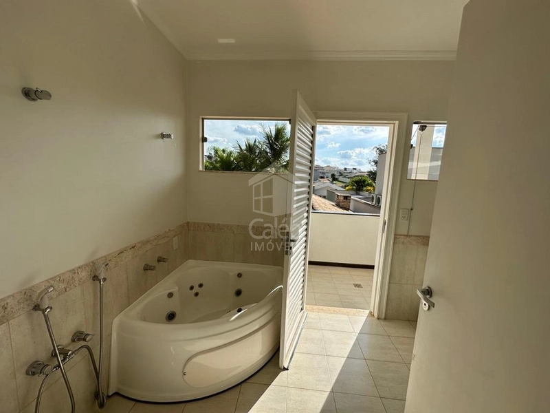 Casa a Venda no Condomínio Garden Parque em Marília-SP.: 41ª foto da galeria de imagens do imóvel