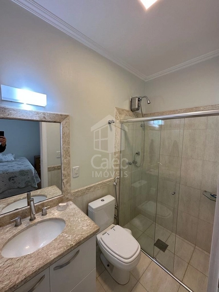 Casa a Venda no Condomínio Garden Parque em Marília-SP.: 58ª foto da galeria de imagens do imóvel