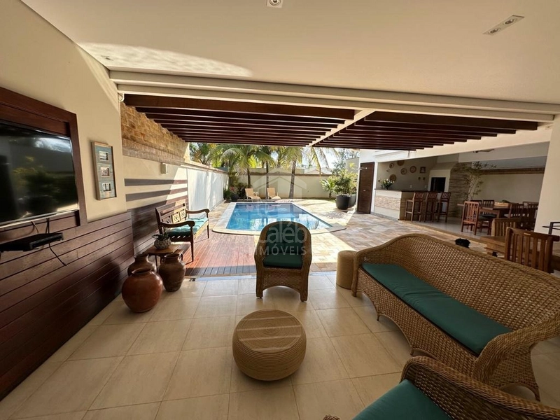 Casa a Venda no Condomínio Garden Parque em Marília-SP.: 31ª foto da galeria de imagens do imóvel