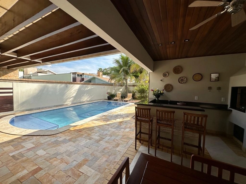 Casa a Venda no Condomínio Garden Parque em Marília-SP.: 23ª foto da galeria de imagens do imóvel