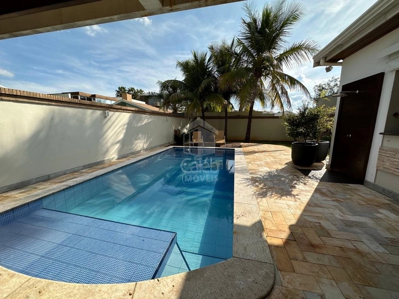 Casa a Venda no Condomínio Garden Parque em Marília-SP.: 25ª foto da galeria de imagens do imóvel