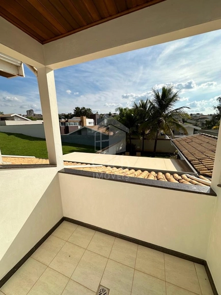 Casa a Venda no Condomínio Garden Parque em Marília-SP.: 49ª foto da galeria de imagens do imóvel