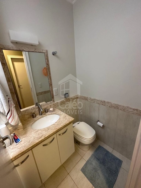 Casa a Venda no Condomínio Garden Parque em Marília-SP.: 45ª foto da galeria de imagens do imóvel