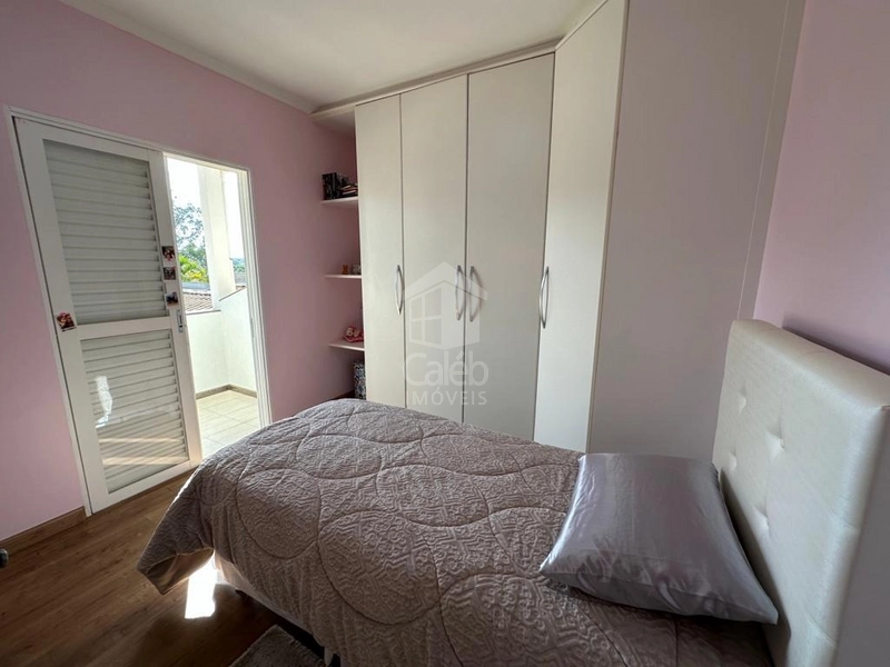 Casa a Venda no Condomínio Garden Parque em Marília-SP.: 48ª foto da galeria de imagens do imóvel