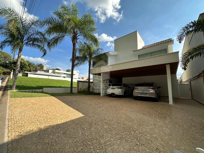 Casa a Venda no Condomínio Garden Parque em Marília-SP.: 3ª foto da galeria de imagens do imóvel