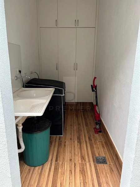 Casa com 3 quartos no Jd. Universitário em Marília-SP.: 25ª foto da galeria de imagens do imóvel