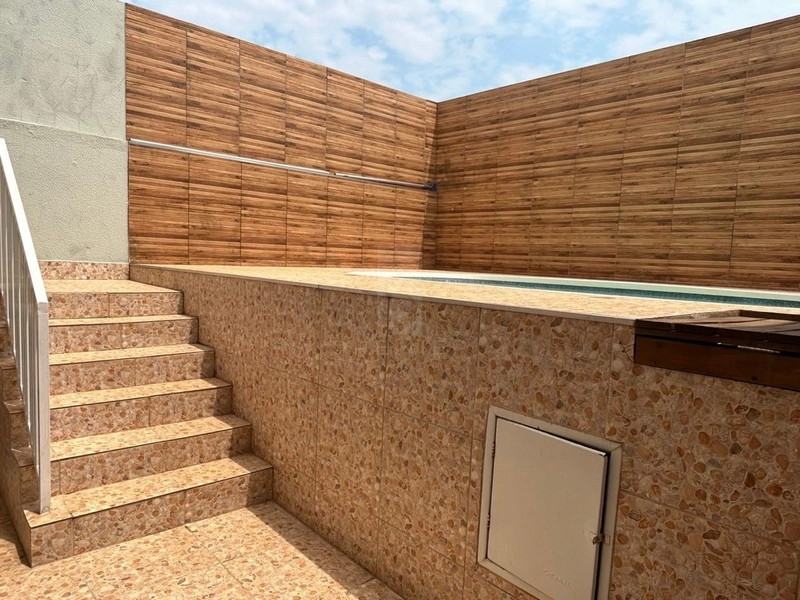 Casa com 3 quartos no Jd. Universitário em Marília-SP.: 22ª foto da galeria de imagens do imóvel