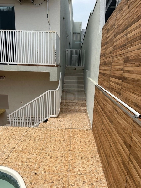 Casa com 3 quartos no Jd. Universitário em Marília-SP.: 24ª foto da galeria de imagens do imóvel