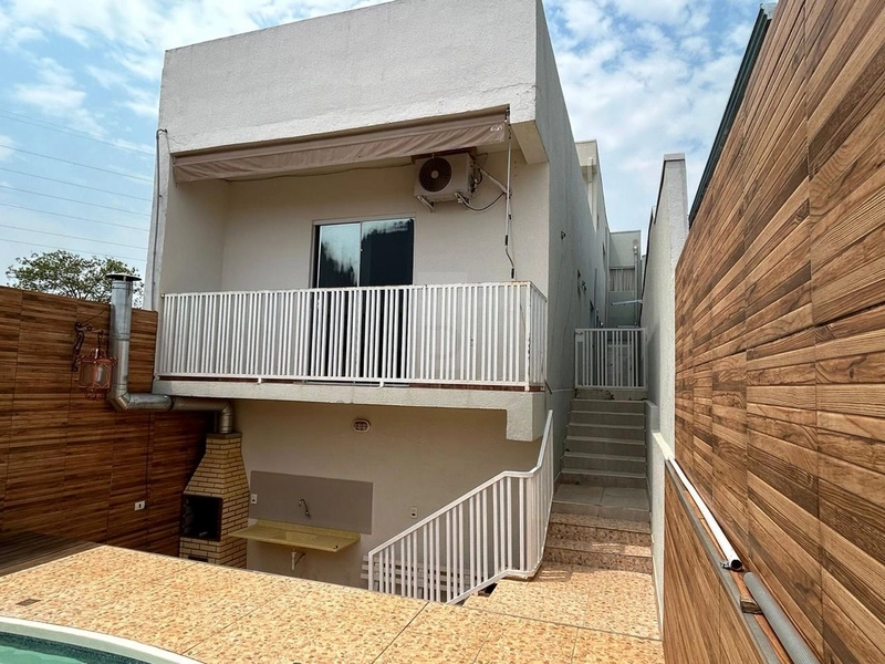 Casa com 3 quartos no Jd. Universitário em Marília-SP.: 19ª foto da galeria de imagens do imóvel