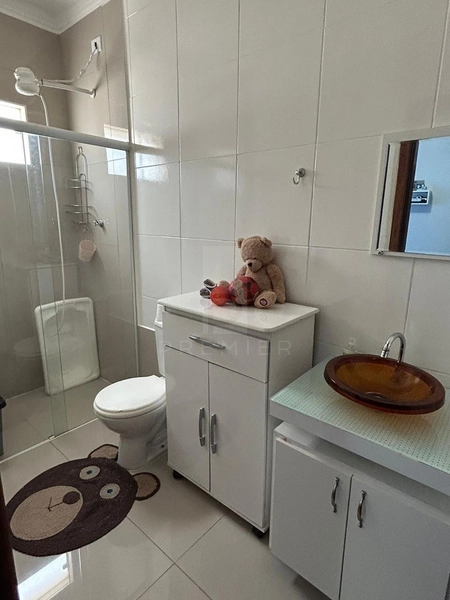 Casa com 3 quartos no Jd. Universitário em Marília-SP.: 13ª foto da galeria de imagens do imóvel