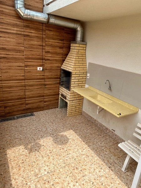 Casa com 3 quartos no Jd. Universitário em Marília-SP.: 23ª foto da galeria de imagens do imóvel