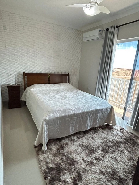 Casa com 3 quartos no Jd. Universitário em Marília-SP.: 17ª foto da galeria de imagens do imóvel