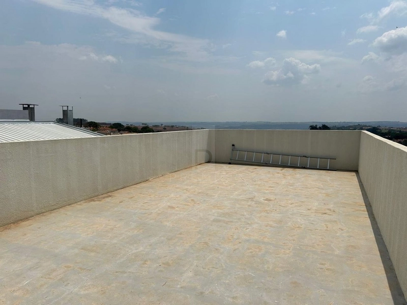 Casa com 3 quartos no Jd. Universitário em Marília-SP.: 10ª foto da galeria de imagens do imóvel