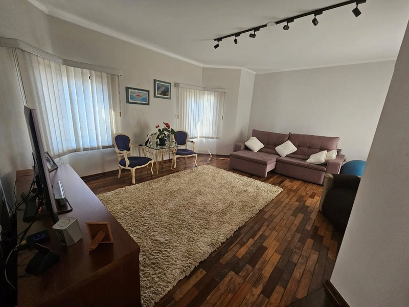Casa com 3 quartos e hidromassagem no Bairro Ana Carla em Marilia / SP: 3ª foto da galeria de imagens do imóvel