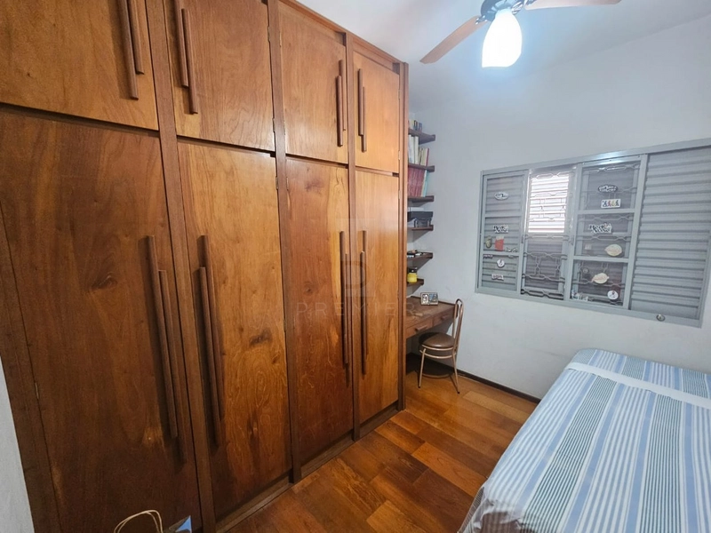 Casa com 3 quartos e hidromassagem no Bairro Ana Carla em Marilia / SP: 11ª foto da galeria de imagens do imóvel