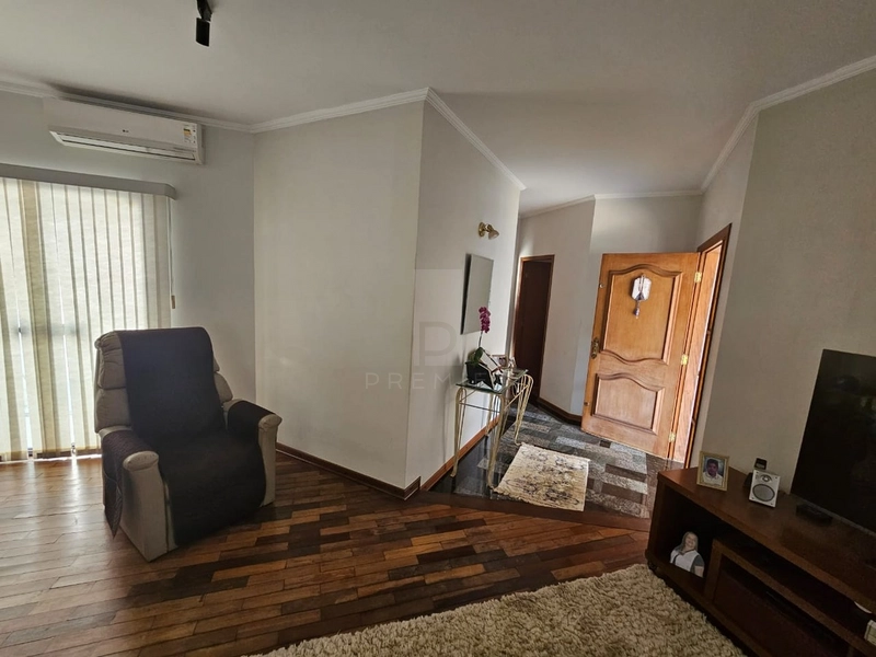 Casa com 3 quartos e hidromassagem no Bairro Ana Carla em Marilia / SP: 2ª foto da galeria de imagens do imóvel
