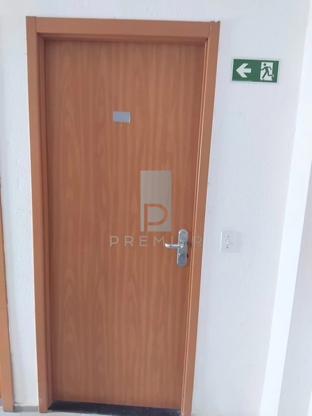 Apartamento no Edf. Salé com 2 quartos em Marília-SP. : 13ª foto da galeria de imagens do imóvel