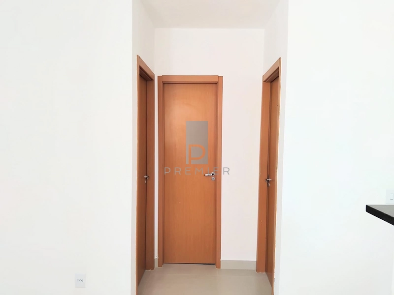 Apartamento no Edf. Salé com 2 quartos em Marília-SP. : 10ª foto da galeria de imagens do imóvel