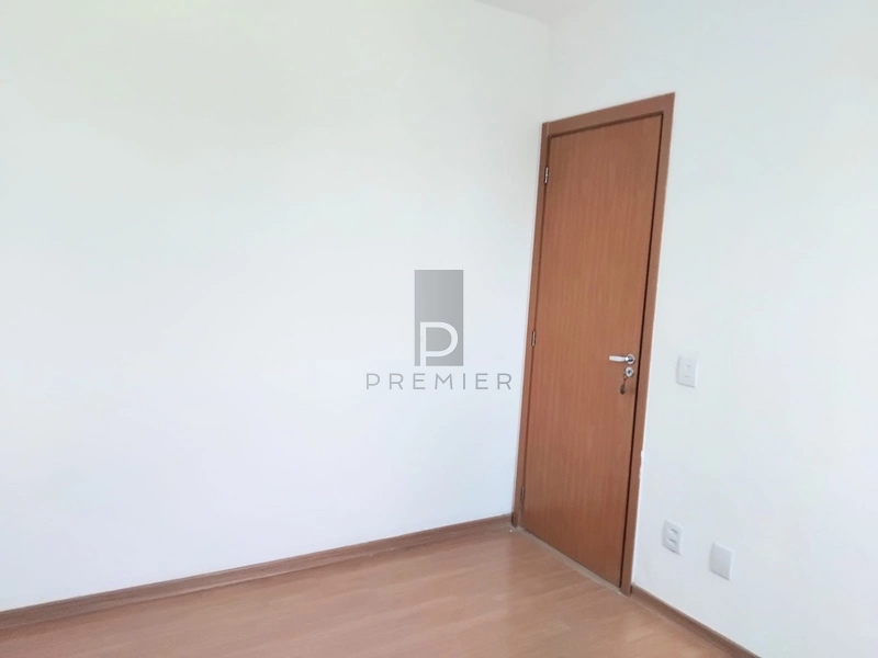 Apartamento no Edf. Salé com 2 quartos em Marília-SP. : 8ª foto da galeria de imagens do imóvel