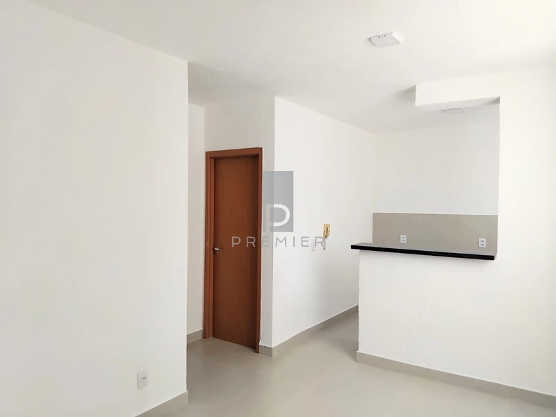 Apartamento no Edf. Salé com 2 quartos em Marília-SP. : 7ª foto da galeria de imagens do imóvel