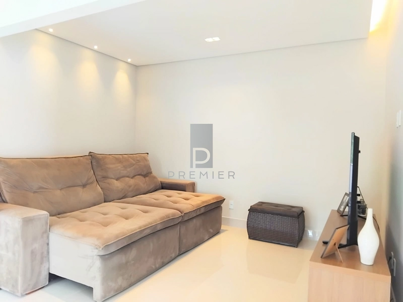 Casa com 3 quartos no Condominio Villa Flora I em Marilia / SP: 2ª foto da galeria de imagens do imóvel