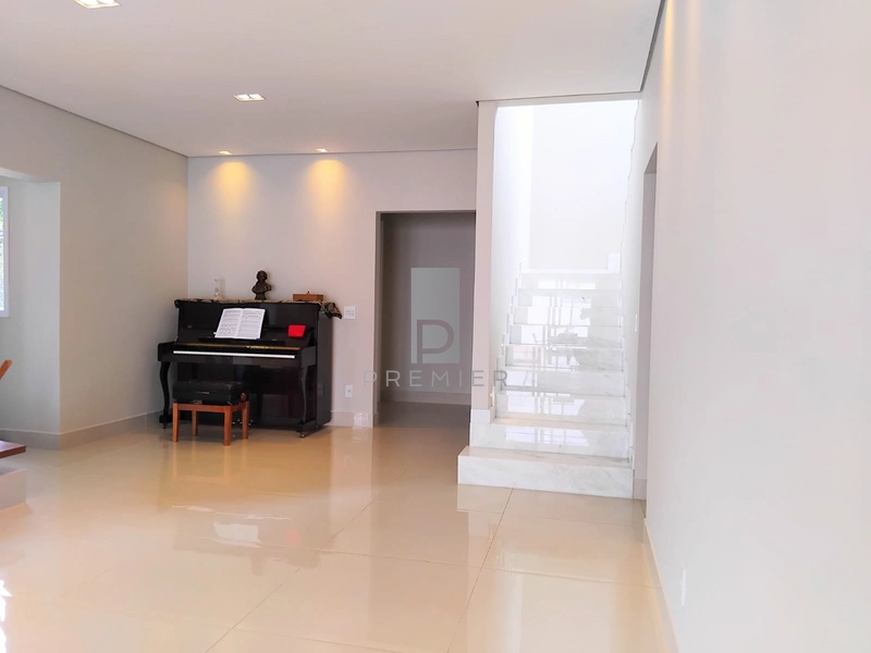 Casa com 3 quartos no Condominio Villa Flora I em Marilia / SP: 5ª foto da galeria de imagens do imóvel