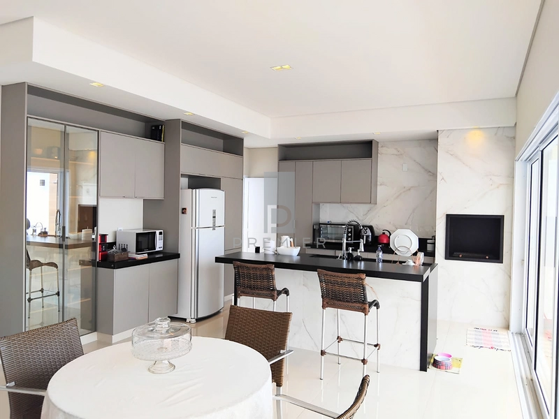 Casa com 3 quartos no Condominio Villa Flora I em Marilia / SP: 16ª foto da galeria de imagens do imóvel