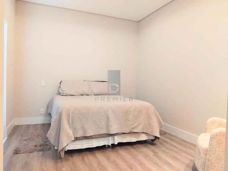 Casa com 3 quartos no Condominio Villa Flora I em Marilia / SP: 15ª foto da galeria de imagens do imóvel