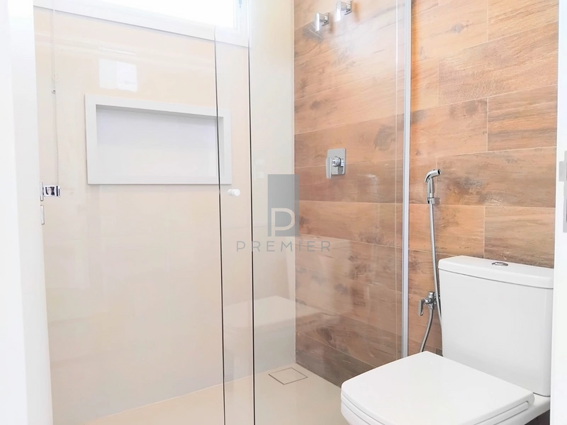 Casa com 3 quartos no Condominio Villa Flora I em Marilia / SP: 7ª foto da galeria de imagens do imóvel