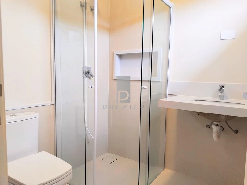 Casa com 3 quartos no Condominio Villa Flora I em Marilia / SP: 9ª foto da galeria de imagens do imóvel