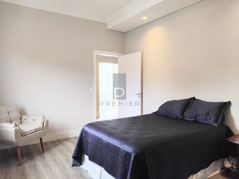 Casa com 3 quartos no Condominio Villa Flora I em Marilia / SP: 10ª foto da galeria de imagens do imóvel