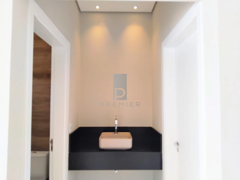 Casa com 3 quartos no Condominio Villa Flora I em Marilia / SP: 6ª foto da galeria de imagens do imóvel