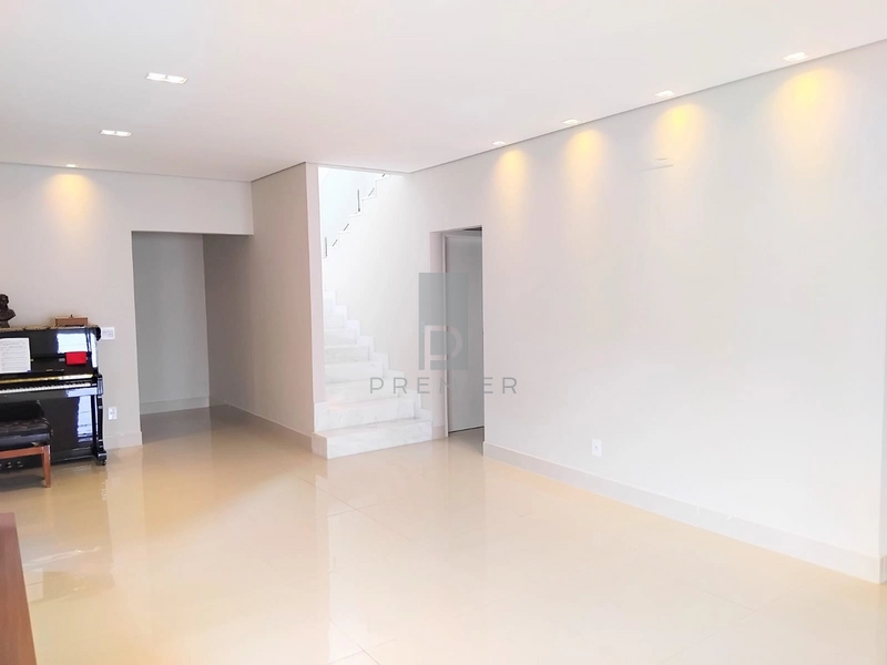 Casa com 3 quartos no Condominio Villa Flora I em Marilia / SP: 4ª foto da galeria de imagens do imóvel