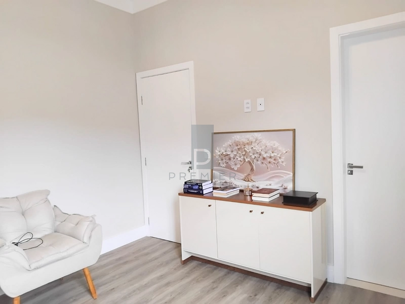 Casa com 3 quartos no Condominio Villa Flora I em Marilia / SP: 11ª foto da galeria de imagens do imóvel