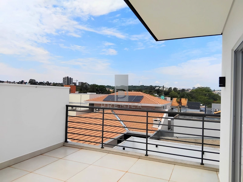 Casa com 3 quartos no Condominio Villa Flora I em Marilia / SP: 20ª foto da galeria de imagens do imóvel