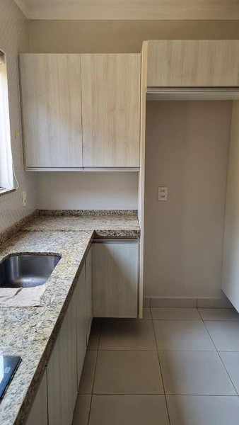 Casa no Condominio Eco Ville em Marilia / SP: 5ª foto da galeria de imagens do imóvel