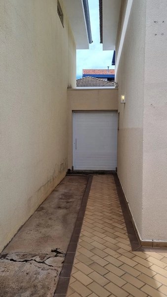 Casa no Condominio Eco Ville em Marilia / SP: 10ª foto da galeria de imagens do imóvel