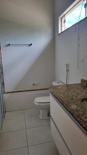 Casa no Condominio Eco Ville em Marilia / SP: 9ª foto da galeria de imagens do imóvel