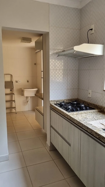 Casa no Condominio Eco Ville em Marilia / SP: 6ª foto da galeria de imagens do imóvel